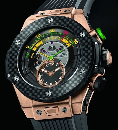 hublot big bang fifa 2014